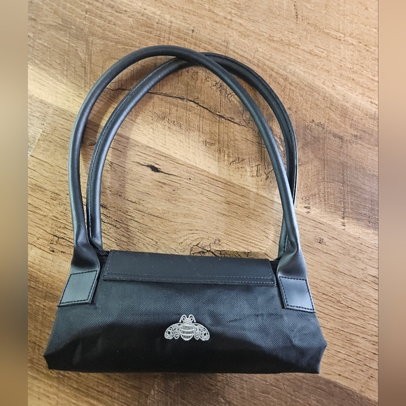 Patron Tequila foldable Tote bag black large - Picture 7 of 8